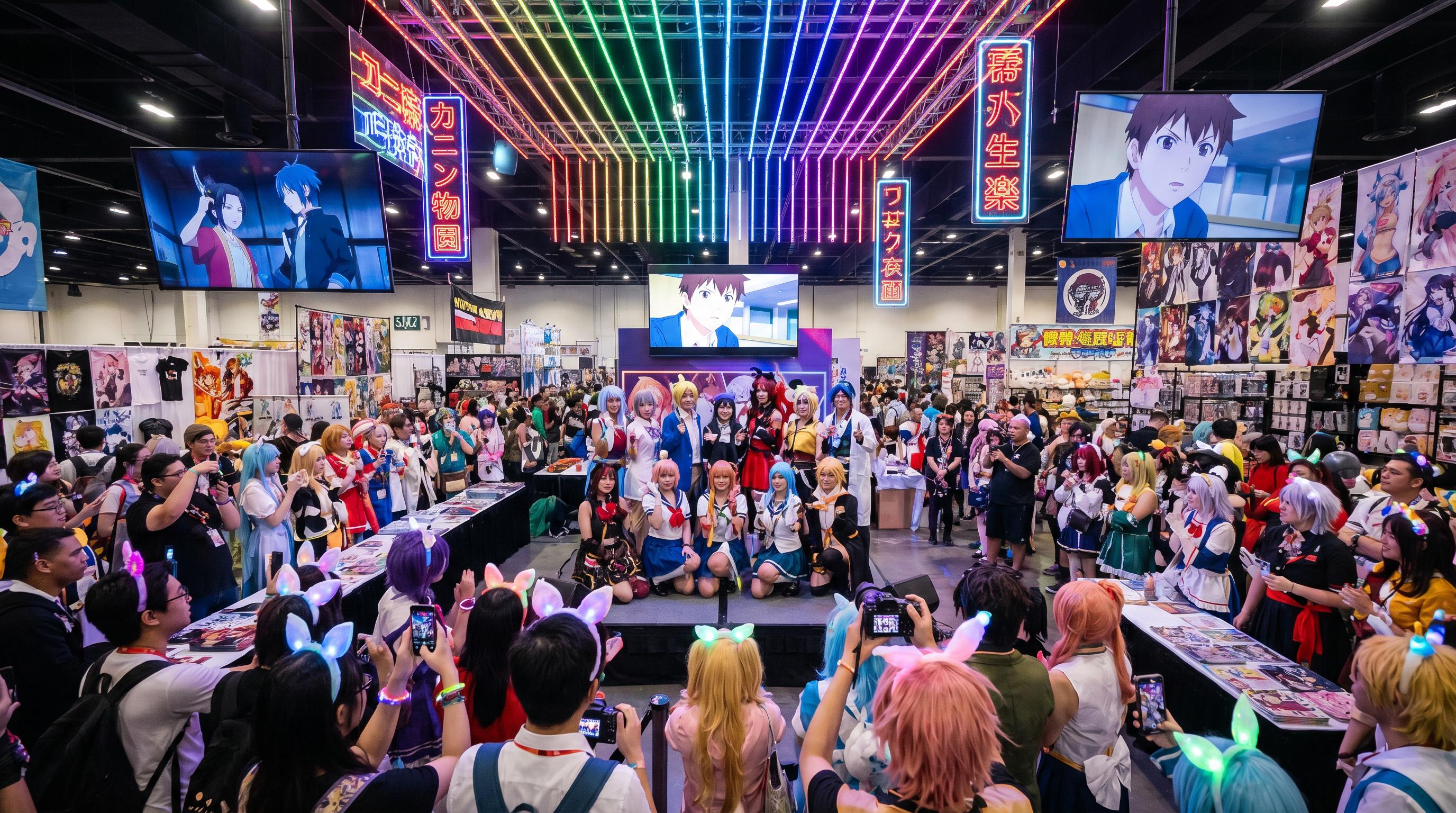 户外视频动漫cosplay视频